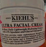 科顏氏（Kiehl's）高保濕霜150ml補充裝保濕乳液護膚品禮盒【中秋禮品】 曬單實(shí)拍圖