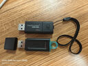 金士頓（Kingston）64GB USB3.2 Gen 1 U盤(pán) DTX 大容量U盤(pán) 時(shí)尚設計 輕巧便攜 學(xué)習辦公投標電腦車(chē)載通用 曬單實(shí)拍圖