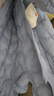 巴拉巴拉童裝嬰兒連體羽絨服輕薄羽絨服寶寶衣服2025冬裝抱衣爬服男童女童 藍色小熊-白鴨絨 73 cm-充絨量37g 曬單實(shí)拍圖