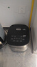 美的（Midea）政府補貼 電飯煲4L電飯鍋抗菌青瓷內膽特色鹵燉一鍵柴火飯多功能微壓家用3-4人智能預約MB-4E86  曬單實(shí)拍圖