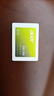 宏碁宏碁（acer）SA100-固態(tài)硬盤(pán)SATA3.0560MB/s 臺(tái)式機(jī)筆記本電腦大容量 SA100-480G-103 曬單實(shí)拍圖
