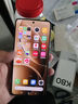 小米REDMI K80 國家補貼 第三代驍龍8 6550mAh大電池 玄夜黑 12+256 紅米5G手機 曬單實(shí)拍圖