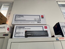 得力（deli）388a硒鼓 88a硒鼓適用惠普打印機HP P1008 P1106 P1108 M1136 M126a M126nw M128fn 黑色3支DBH-388AX3S 曬單實(shí)拍圖