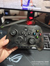 墨將彩虹2PRO 無(wú)線(xiàn)游戲手柄Switch/NS/PC類(lèi)Xbox藍牙體感Apex黑神話(huà)悟空/怪物獵人明末淵虛之羽 標準版 曬單實(shí)拍圖