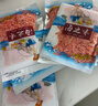 一蝦一世界南極磷蝦干去頭去皮去爪/淡干蝦皮 寶寶小蝦米海產(chǎn)健康輕食海鮮 磷蝦干500g（8袋） 曬單實(shí)拍圖