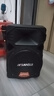 山水（SANSUI） A12-66廣場(chǎng)舞音響戶外K歌重低音藍(lán)牙音響便攜式移動(dòng)舞臺(tái)拉桿音箱大功率擴(kuò)音器 旗艦版（12寸重低音+雙麥） 曬單實(shí)拍圖