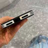 鯨咖適用蘋(píng)果17手機殼新款中國風(fēng)iPhone17Promax全包防摔保護套pro皮質(zhì)17air高級感網(wǎng)紅ip16pm潮牌男女 【納財貔貅】邊框彩繪 iPhone 17 Pro Max 曬單實(shí)拍圖