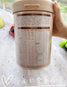 君樂(lè)寶（JUNLEBAO）奶粉恬適嬰幼兒配方寶寶牛奶粉800g 小分子蛋白+含乳鐵蛋白 3段6罐 曬單實(shí)拍圖