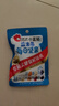 洽洽小藍(lán)袋益生菌每日?qǐng)?jiān)果750g/30日裝酸奶風(fēng)味兒童節(jié)營養(yǎng)零食恰恰 曬單實(shí)拍圖