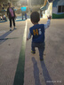 G.DUCKKIDS兒童馬甲秋季薄2025新款男童洋氣牛仔馬夾外穿嬰兒坎肩無(wú)袖外套 官方旗艦Hi牛仔馬甲 90 均碼 曬單實(shí)拍圖