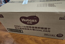 好奇（Huggies）金裝拉拉褲XXXL26*4(17kg以上)尿不濕【速干不易紅】 曬單實(shí)拍圖