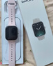 vivo WATCH GT 2 貝殼粉  超窄邊高亮大屏 照片表盤(pán)一碰換 33天藍牙續航 智能手表 曬單實(shí)拍圖