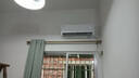 TCL京東聯(lián)名大1.5匹新一級(jí)能效真省電SE掛機(jī)空調(diào)冷暖變頻KFR-35GW/JD21+B1國(guó)家補(bǔ)貼以舊換新 曬單實(shí)拍圖