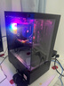 五色魚(yú)14代酷睿i7-14650HX 32G+1TB 7600XT媲美RTX4060 8G獨顯辦公游戲臺式電腦臺式機電腦主機全套整機 曬單實(shí)拍圖