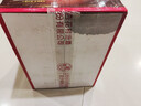 汾酒 黃蓋玻汾 清香型高度白酒 53度 475mL*12瓶 整箱裝 曬單實(shí)拍圖