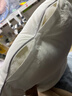 CROWN枕頭枕芯護頸椎枕深度睡覺(jué)眠午睡枕套女男士專(zhuān)用不塌酒店一對拍2 曬單實(shí)拍圖