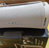 索尼（SONY）ULT FIELD 1 【國(guó)家補(bǔ)貼】便攜式藍(lán)牙音箱 戶外防水 藍(lán)牙5.3 支持AAC 米白  曬單實(shí)拍圖