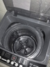 YANGZI揚子集團大容量波輪洗衣機全自動(dòng)藍光智能預約強力風(fēng)干自清潔宿舍家用洗衣機洗烘一體小型甩干機 8kg全自動(dòng)【藍光升級+10年質(zhì)?！恐悄茱L(fēng)干 曬單實(shí)拍圖