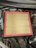 科德寶空氣濾清器空氣濾芯空氣格空濾AF624適用別克GL8 ES世紀 2.0T 曬單實(shí)拍圖