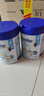 雅培港版心美力Similac 5HMO嬰幼兒配方奶粉850g 3段 （1-3歲）850g/6罐 曬單實(shí)拍圖
