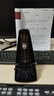 莫森（MOSEN）MS-29機械節拍器 鋼琴小提琴吉他古箏調音器通用節奏節拍器 黑色 曬單實(shí)拍圖
