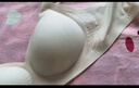 婧麒（JOYNCLEON）哺乳內衣孕婦文胸懷孕期產(chǎn)后喂奶專(zhuān)用聚攏防下垂 膚XL jwx10300 曬單實(shí)拍圖