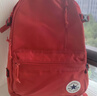匡威（Converse）CONVERSE匡威官方 Straight Edge男女簡(jiǎn)約電腦雙肩包書(shū)包10021138 10021138-A19 OSFA 曬單實(shí)拍圖