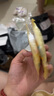 得力（deli） 雙面膠兩面雙面膠棉紙雙面寬膠帶強(qiáng)力固定文具辦公用品學(xué)生用手工棉紙手撕薄透明高粘度 【寬1.2cm_長(zhǎng)9.1m】2卷裝 曬單實(shí)拍圖