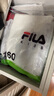 FILA【涼感功能】斐樂(lè )兒童童裝短袖2025年秋季女中大童T恤 曬單實(shí)拍圖