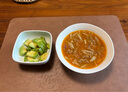 西貝莜面村莜面魚(yú)魚(yú)200g/袋 粗糧主食面條兒童早餐方便速食面點(diǎn)生鮮 曬單實(shí)拍圖