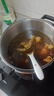 柒島清遠(yuǎn)雞生鮮廣東土雞整只農(nóng)家散養(yǎng)走地雞童子雞特產(chǎn) 凈膛清遠(yuǎn)雞1只【約2.8-3斤/只】 曬單實拍圖