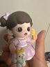 TNTSPACEBaby Zoraa可愛(ài)即正義系列盲盒（單盒）生日禮物 曬單實(shí)拍圖