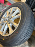 朝陽輪胎 汽車輪胎 205/60R16 92V C66 適配?？怂?馬自達(dá)3/速騰/軒逸 曬單實(shí)拍圖