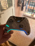 飛智八爪魚(yú)5 無(wú)線(xiàn)游戲手柄 力調節合金搖桿Switch類(lèi)xbox藍牙體感PC電腦ns電視Steam 曬單實(shí)拍圖
