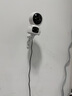 安爺4g監(jiān)控?zé)o線攝像頭無需連wifi終身免流量插電家用室內(nèi)高清手機遠(yuǎn)程監(jiān)控器360度無死角帶夜視全景 曬單實拍圖