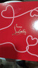 路鉑廷（Christian Louboutin）CL女王權杖唇膏385 禮盒套裝蘿卜丁口紅化妝品生日禮物送女友老婆 曬單實(shí)拍圖