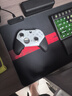 微軟（Microsoft）Xbox無(wú)線(xiàn)游戲手柄 Elite 2精英2代二代 白色青春版 無(wú)線(xiàn)控制器 藍牙 PC/平板/手機 Steam 明末 曬單實(shí)拍圖