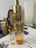 嬌蘭（Guerlain）帝皇蜂姿復(fù)原蜜精華50ml緊致修護(hù)抗皺護(hù)膚品禮盒生日禮物女送女友 曬單實(shí)拍圖