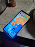 酷派（Coolpad）鋒尚50 Lite 全新超薄八核智能手機(jī)學(xué)生價(jià)便宜大屏百元機(jī)長(zhǎng)續(xù)航老人老年備用機(jī)游戲電競(jìng) 64G深空黑 曬單實(shí)拍圖