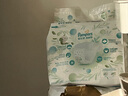 babycare面膜柔巾嬰兒一次性洗臉巾干濕兩用小熊巾加厚綿柔巾 80抽*12包 曬單實(shí)拍圖