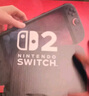 Nintendo Switch任天堂掌上游戲機(jī) OLED主機(jī) 日版白色 便攜家用體感掌機(jī)聚會(huì)生日禮物 曬單實(shí)拍圖