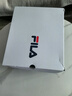 斐樂(lè )（FILA） 斐樂(lè )官方男鞋中幫加絨老爹鞋運動(dòng)鞋2025冬休閑鞋 曬單實(shí)拍圖