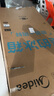 美的（Midea）慧鮮480升十字四開對(duì)開門雙開門大容量風(fēng)冷智能超薄家用冰箱BCD-480WSPZM(E)國(guó)家補(bǔ)貼20% 曬單實(shí)拍圖