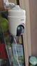 海爾（Haier）無(wú)線(xiàn)家用攝像頭手機遠程監控器360度無(wú)死角帶夜視全景語(yǔ)音自動(dòng)旋轉可對話(huà)室內外云臺 曬單實(shí)拍圖