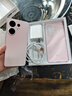 vivo S30 12GB+256GB 桃桃粉 國家補貼 多彩輕薄直屏 超級潛望長焦 學(xué)生 live圖 AI手機 曬單實拍圖