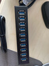 西普萊 USB3.0分線(xiàn)器拓展塢高速10口工業(yè)級集線(xiàn)器A-103(1米)HUB手機電腦平板轉化器一拖多單口1A帶電源 曬單實(shí)拍圖