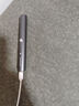 飛科博銳鼻毛修剪器電動(dòng)男士鼻毛剪便攜充電式修鼻毛神器迷你修剪刀鼻孔清潔器 PN1255星空灰 曬單實(shí)拍圖