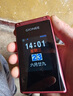 金立(Gionee)Z11 4G全網(wǎng)通翻蓋老人手機(jī) 超長待機(jī)雙卡雙待 大屏大字大聲音老年機(jī) 學(xué)生備用功能機(jī) 紅色 曬單實(shí)拍圖