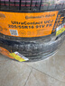 德國馬牌（Continental）汽車(chē)輪胎 205/55R16 91V UCJ 適配朗逸/速騰/寶來(lái)/卡羅拉 曬單實(shí)拍圖