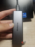 ThinkPlus聯(lián)想移動(dòng)固態(tài)硬盤1TB 560MB/s 高速電腦PSSD手機(jī)直連type-C辦公硬盤TSD302系列 曬單實(shí)拍圖